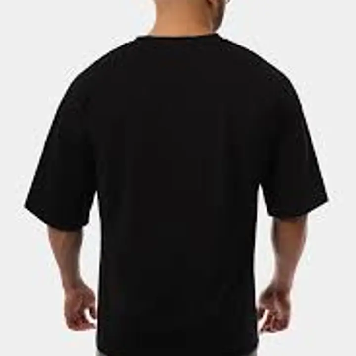 Loose T Shirt