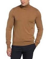 High Neck Sweater