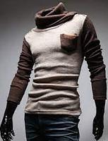 High Neck Sweater