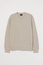 Sweat shirts