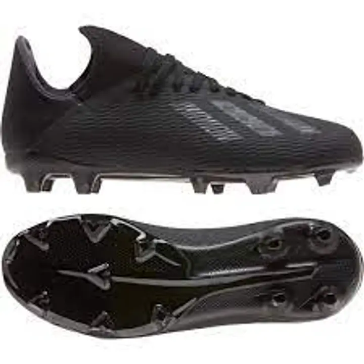 Football boots