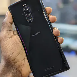 SONY XPERIA 1 - Master