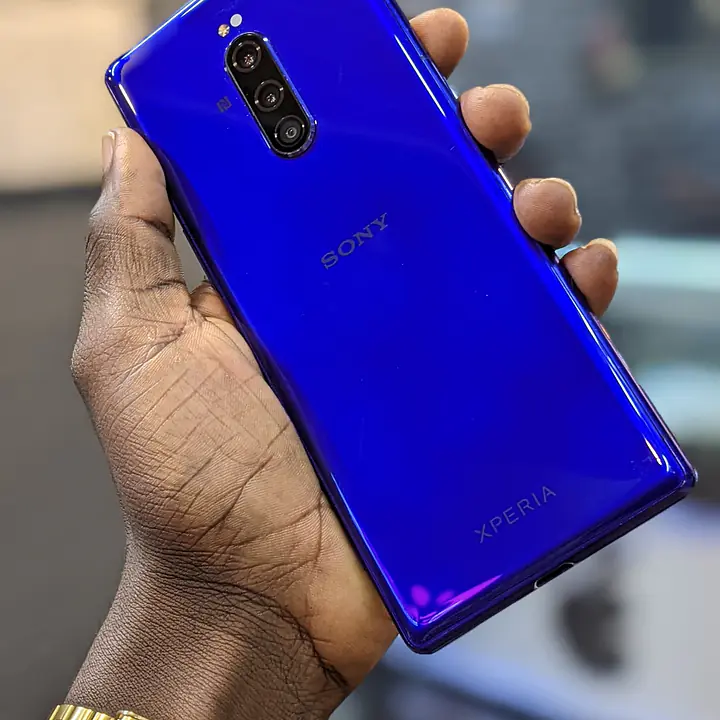 SONY XPERIA 1 - Master