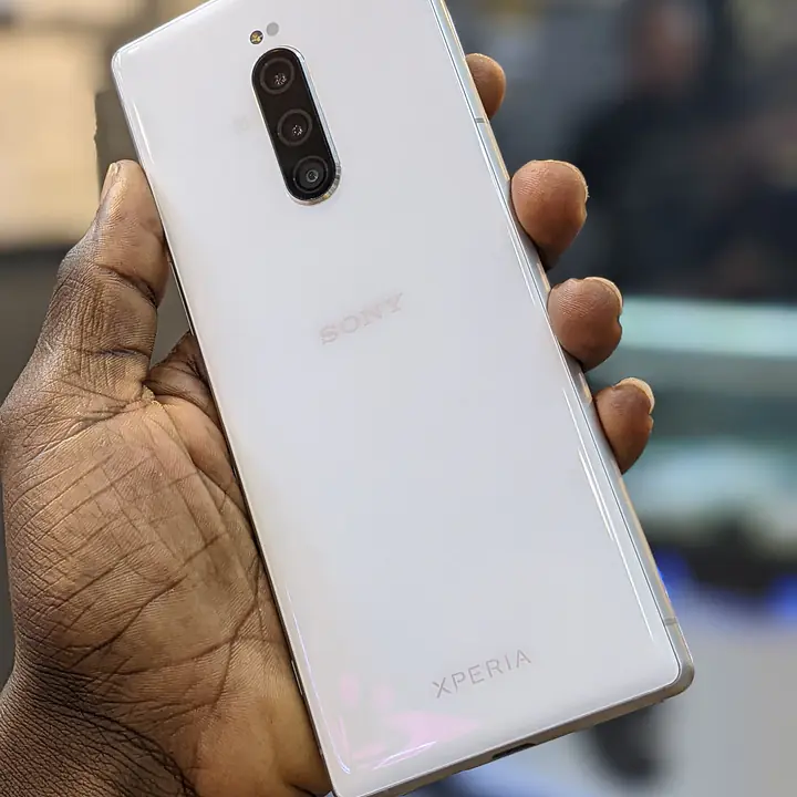 SONY XPERIA 1 - Master