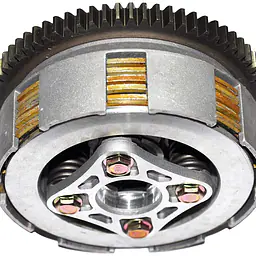 4 BOLT 5 PLATE CLUTCH ASSEMBLY FOR 125/150 CG - Master