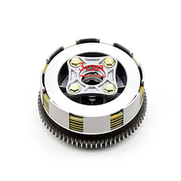 4 BOLT 5 PLATE CLUTCH ASSEMBLY FOR 125/150 CG - Master