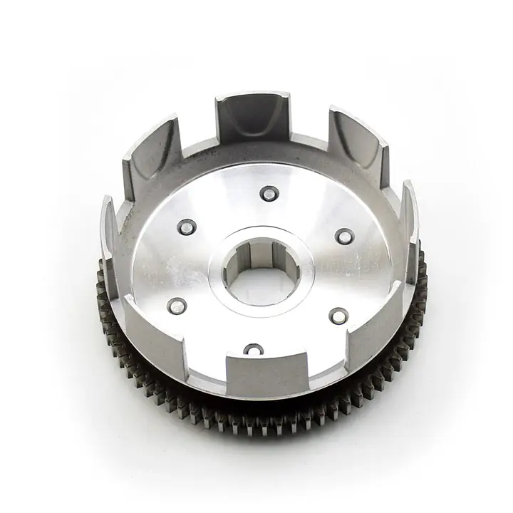 4 BOLT 5 PLATE CLUTCH ASSEMBLY FOR 125/150 CG - Master