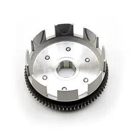 4 BOLT 5 PLATE CLUTCH ASSEMBLY FOR 125/150 CG - Master