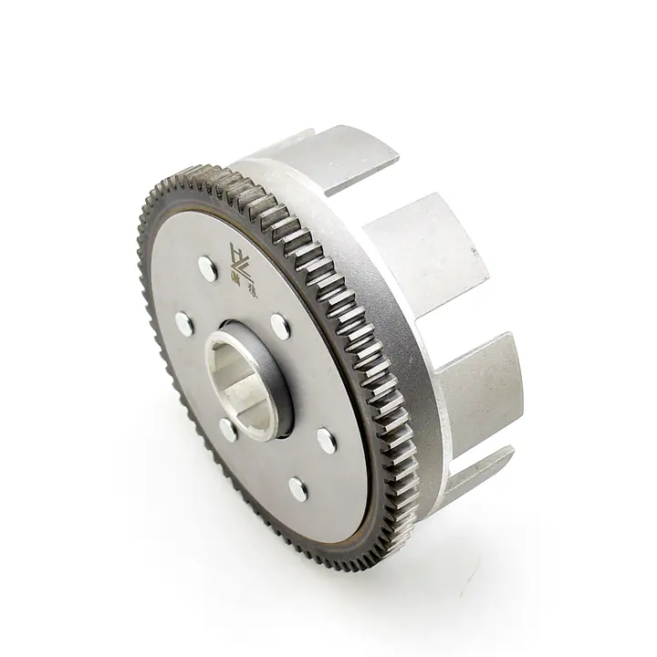 4 BOLT 5 PLATE CLUTCH ASSEMBLY FOR 125/150 CG - Master