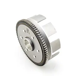 4 BOLT 5 PLATE CLUTCH ASSEMBLY FOR 125/150 CG - Master