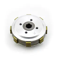 4 BOLT 5 PLATE CLUTCH ASSEMBLY FOR 125/150 CG - Master